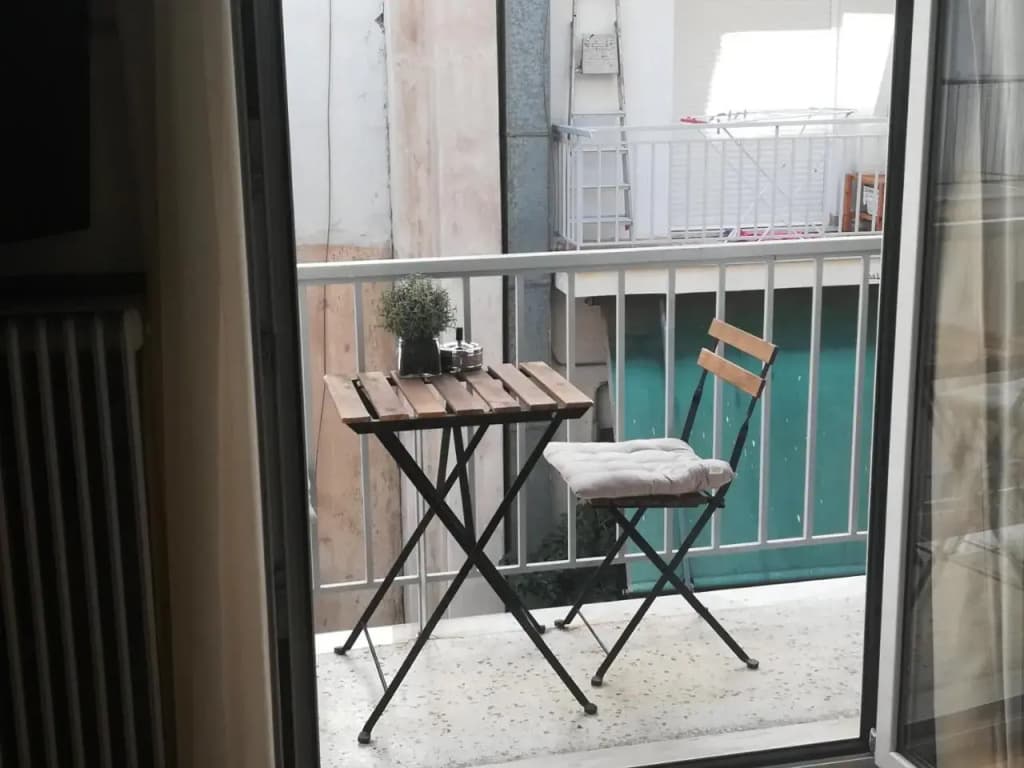 Koukaki ideal studio for 2 - photo 6