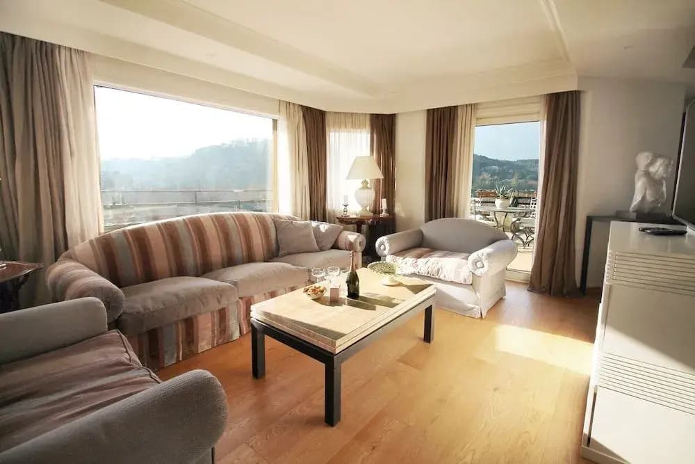 See St Peter from a Luxurious Terrace - photo 4