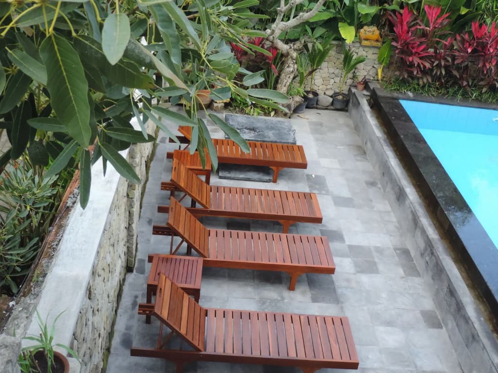 Arnawa Bungalow - photo 17