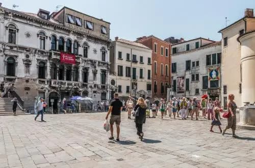 Casa Dell'Artista - photo 17