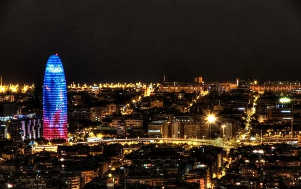 Apartaments Clot Sant Martí - photo 15