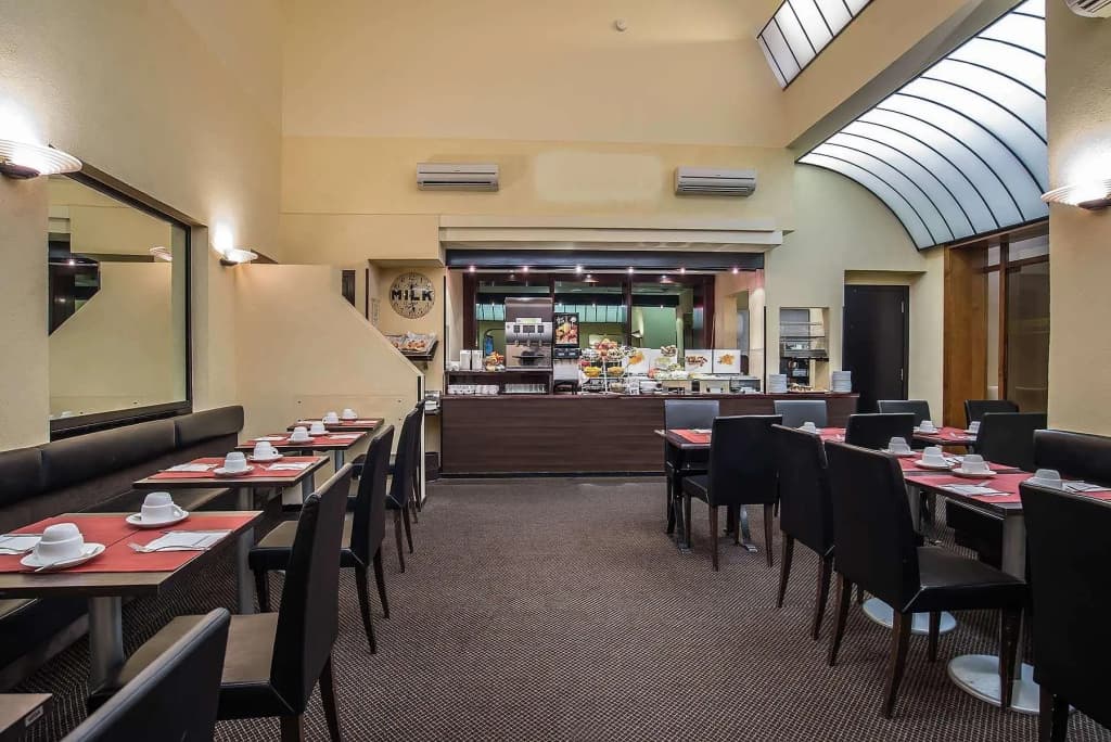 Hotel Accademia - photo 23