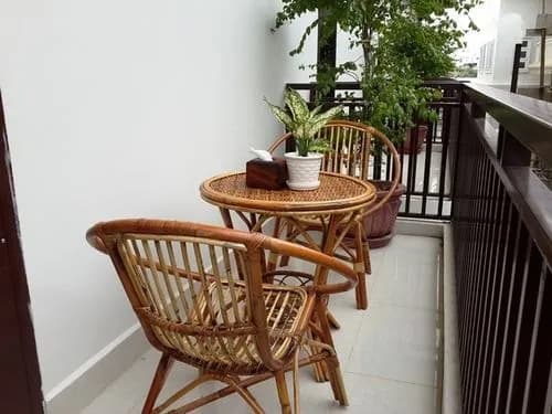 Angkor Attic Villa - photo 7