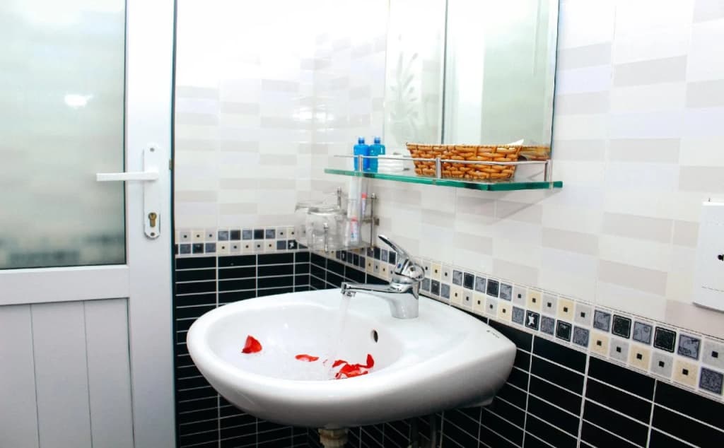 Tuong Vi Hotel - photo 9