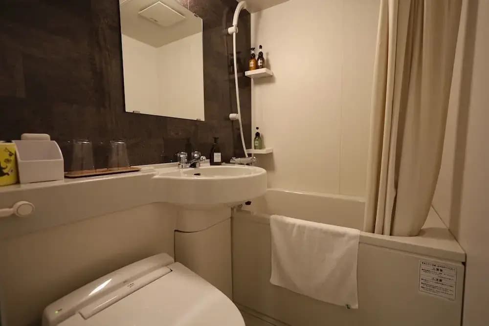 HOTEL CUORE Kyoto Shijoomiya - photo 9