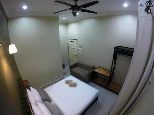 Wan's Beach Guest House - photo 3