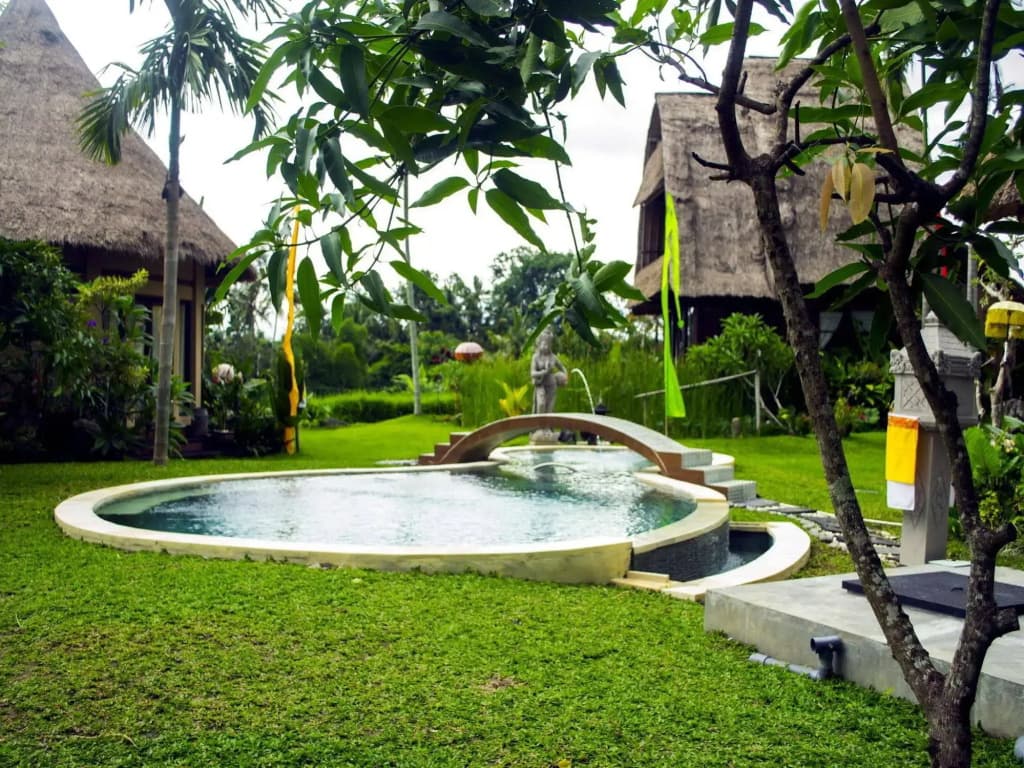 Villa Kunang Kunang - photo 13