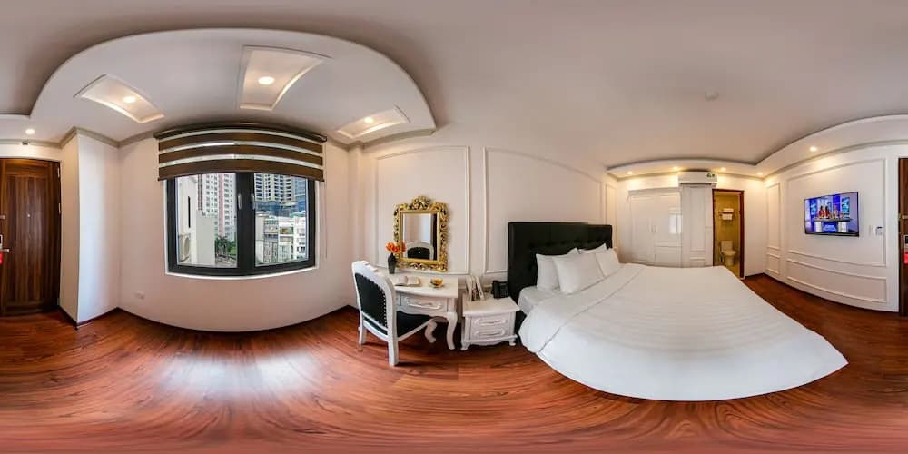 Mia Hotel - photo 19