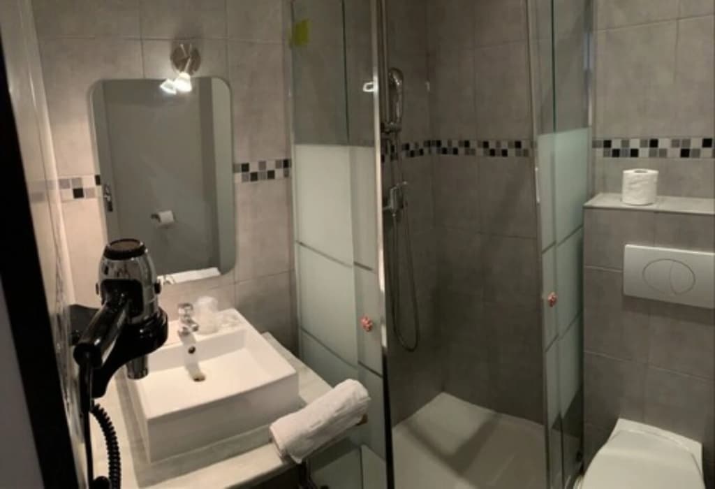 Hotel de Berne - photo 8
