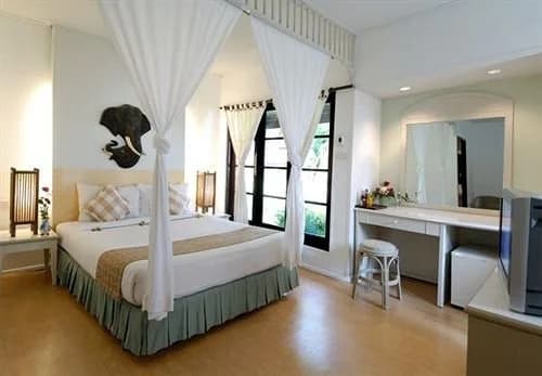 Island Resort And Spa - photo 5