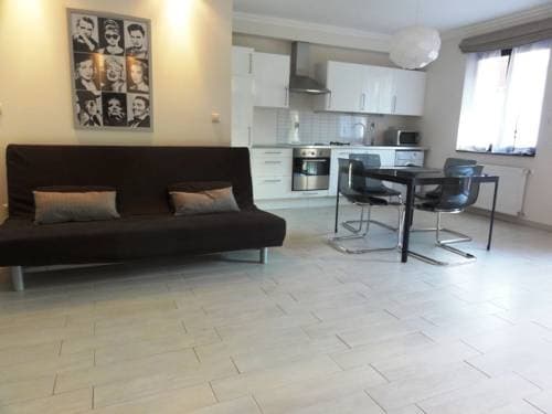 Astorialux Apartments Budapest - photo 11