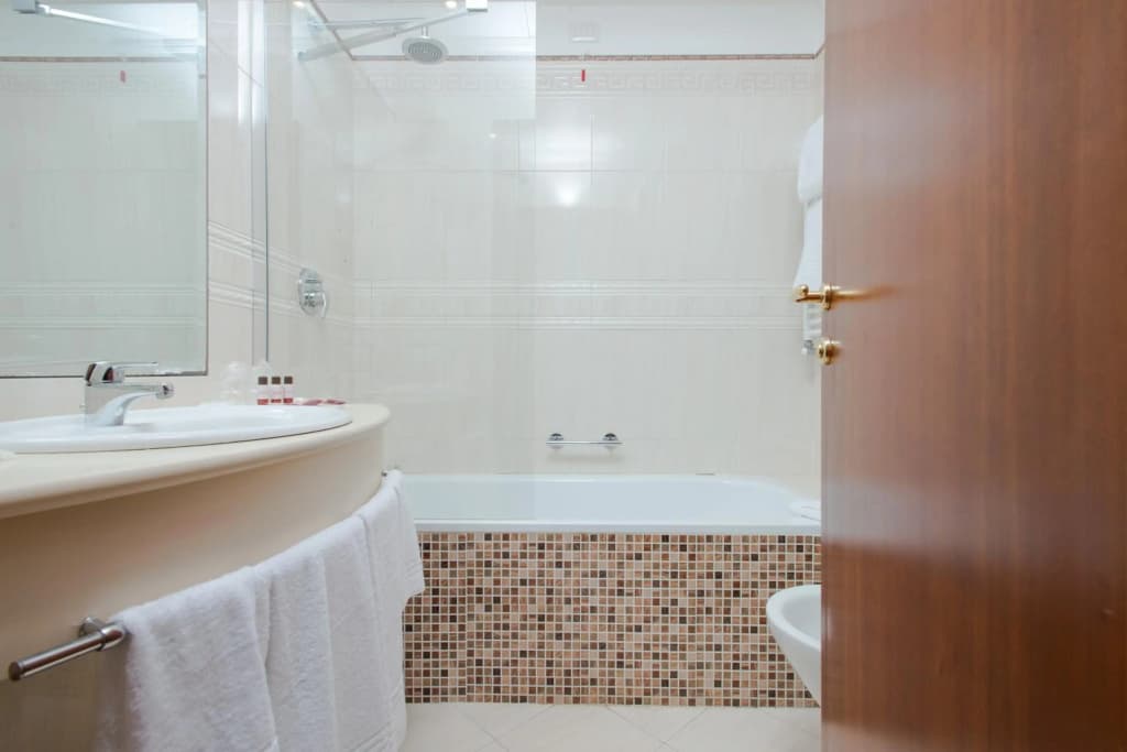 Hotel The Brand Roma - photo 11