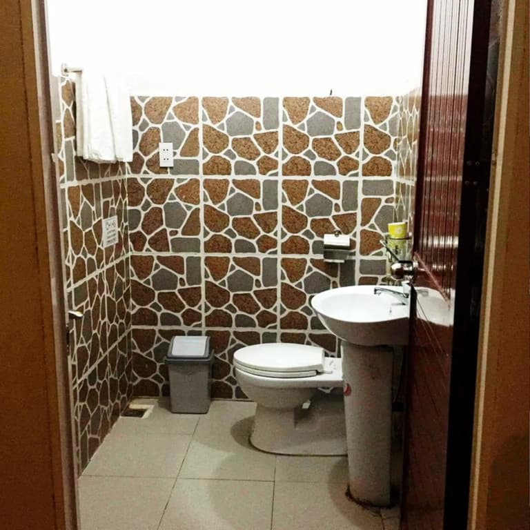 Son Vinh Guesthouse - photo 7
