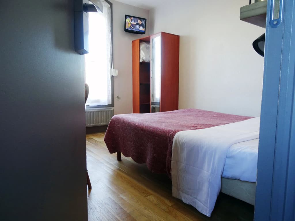 Hôtel Ermitage - photo 2