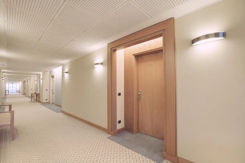 Papillo Hotels & Resorts Roma - photo 11