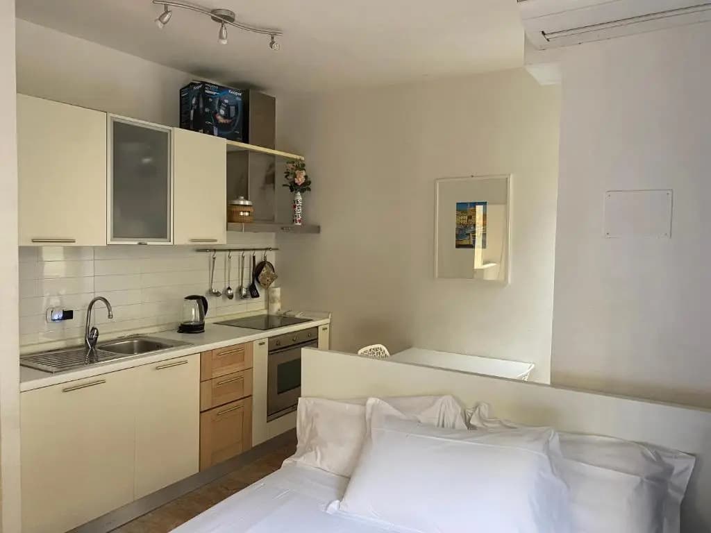 Caccini Apartment - photo 12
