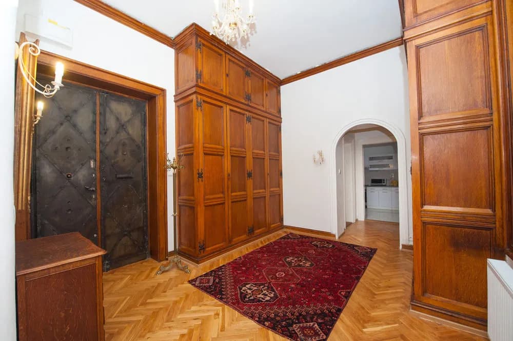 Wenceslas square TOP apartment - photo 6