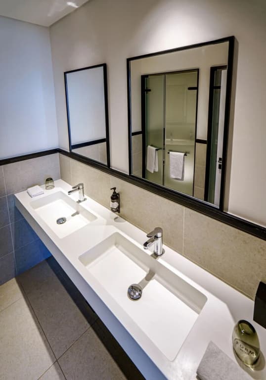 FORM Hotel Dubai, Dubai, a Member of Design Hotels - photo 13
