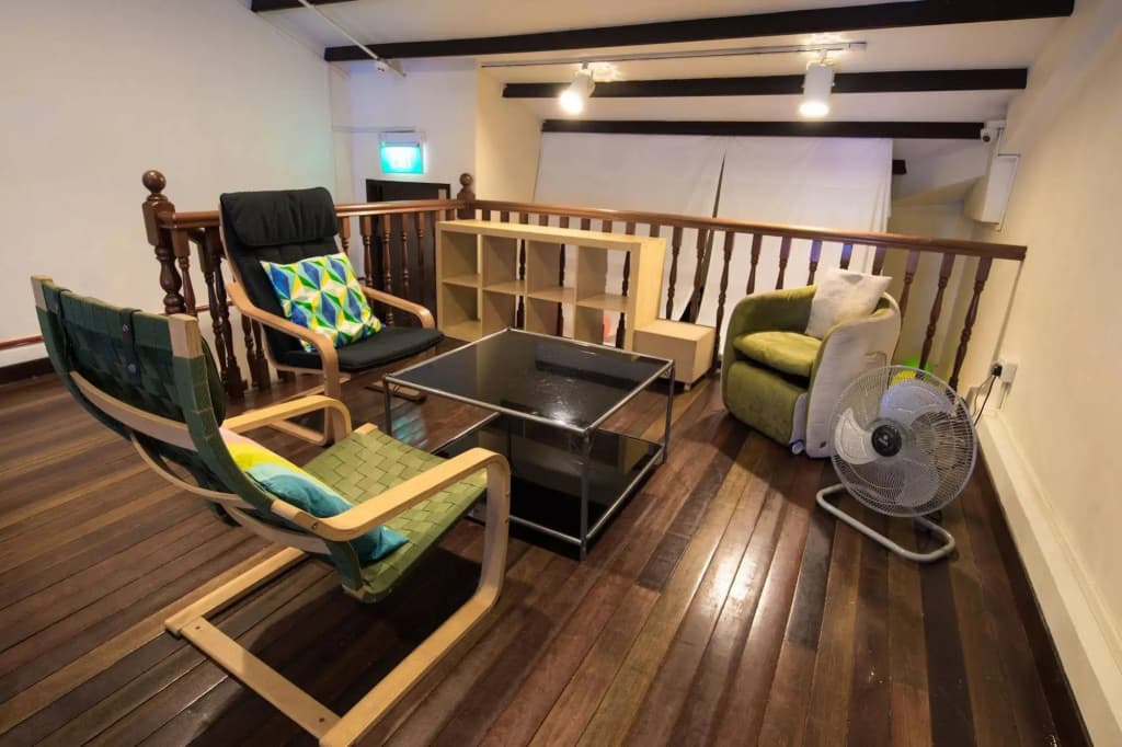 Tribe Theory - Business Hostel for Startups and Entrepreneurs - photo 15