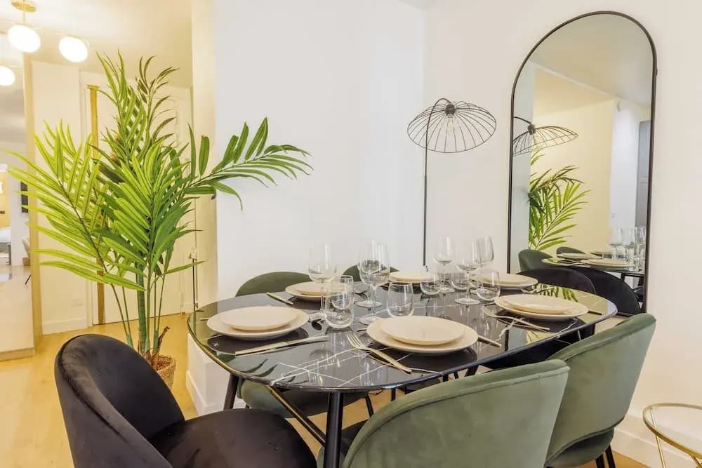 Superb Apartment With Patio 6p/2bdr - Opera/grands Boulevards - photo 14
