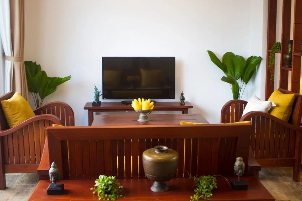 Villa LEAKHENA - photo 1