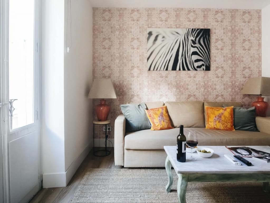 SAN BERNARDO Apartment I 1BR 1BT - photo 17