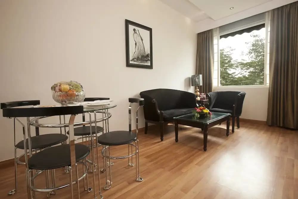 The Athena Hotel - photo 35