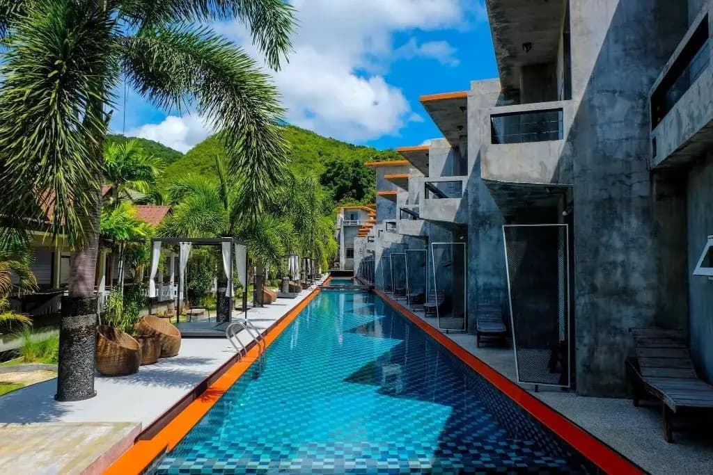 See Through Boutique Resort - photo 9