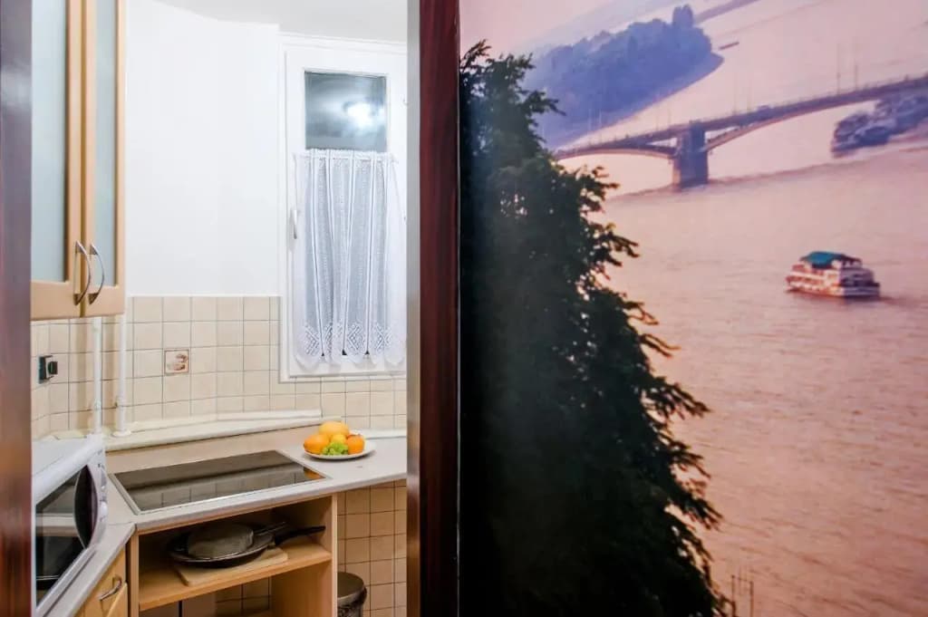 FREE PARKING, AC, WIFI apartment in the center - photo 7
