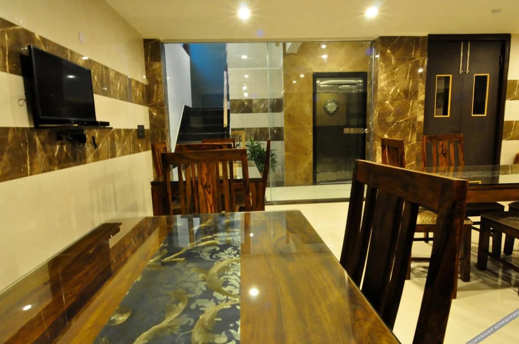 Anand Bhawan - photo 10
