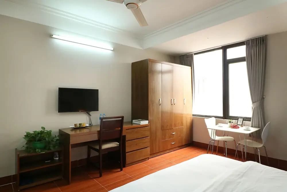 iStay Hotel Apartment 1 - photo 6