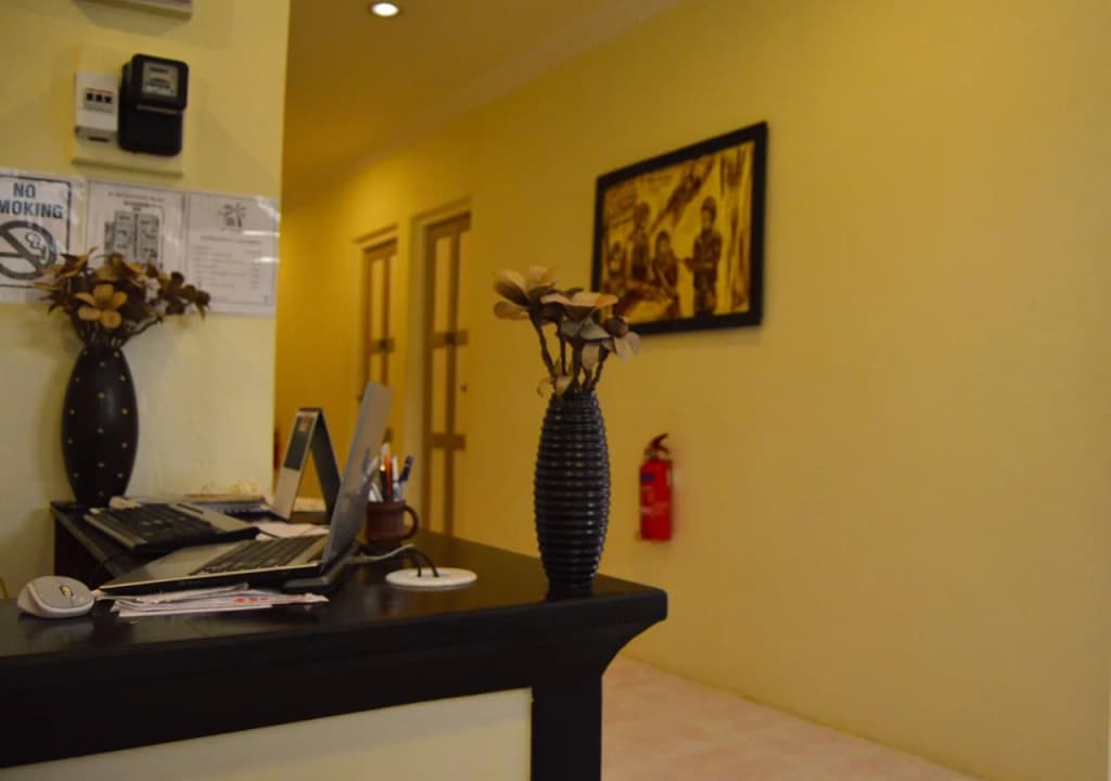 Asia Inn Villa Retreat - photo 3