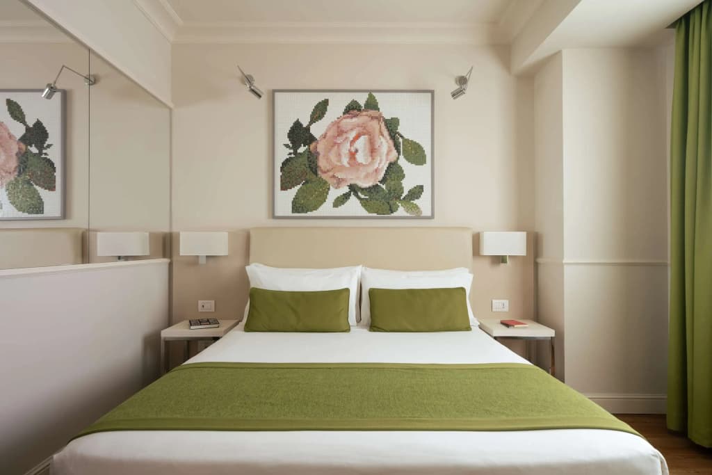 Hotel Cristoforo Colombo - photo 4