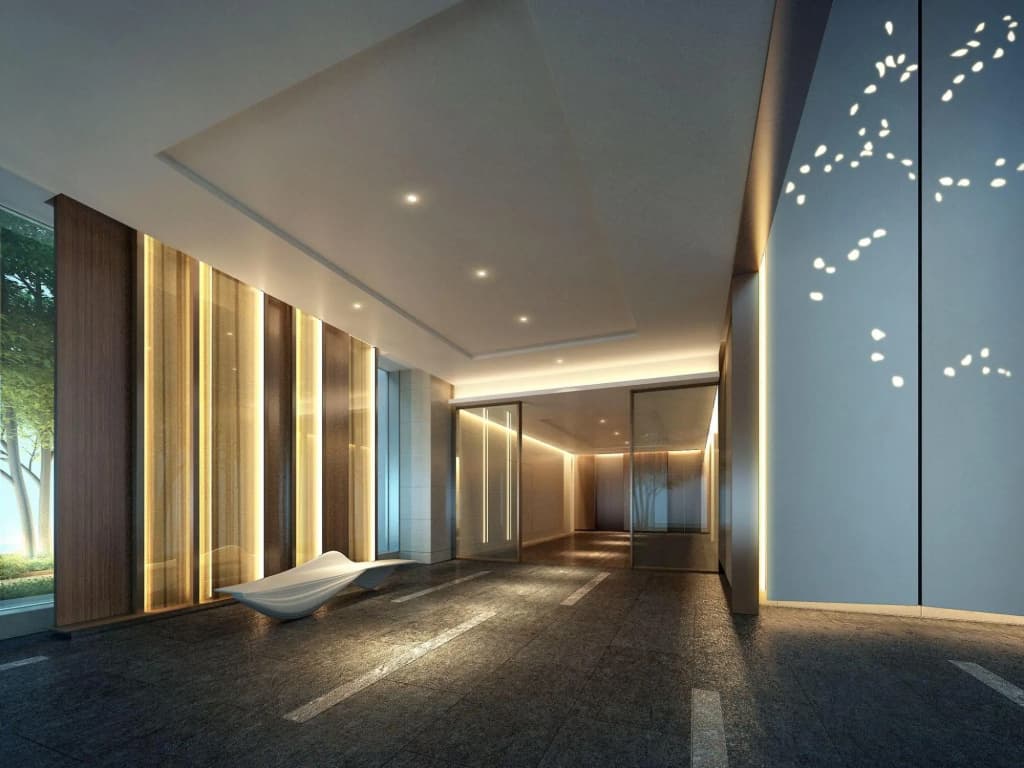 Ascott Marunouchi Tokyo - photo 12