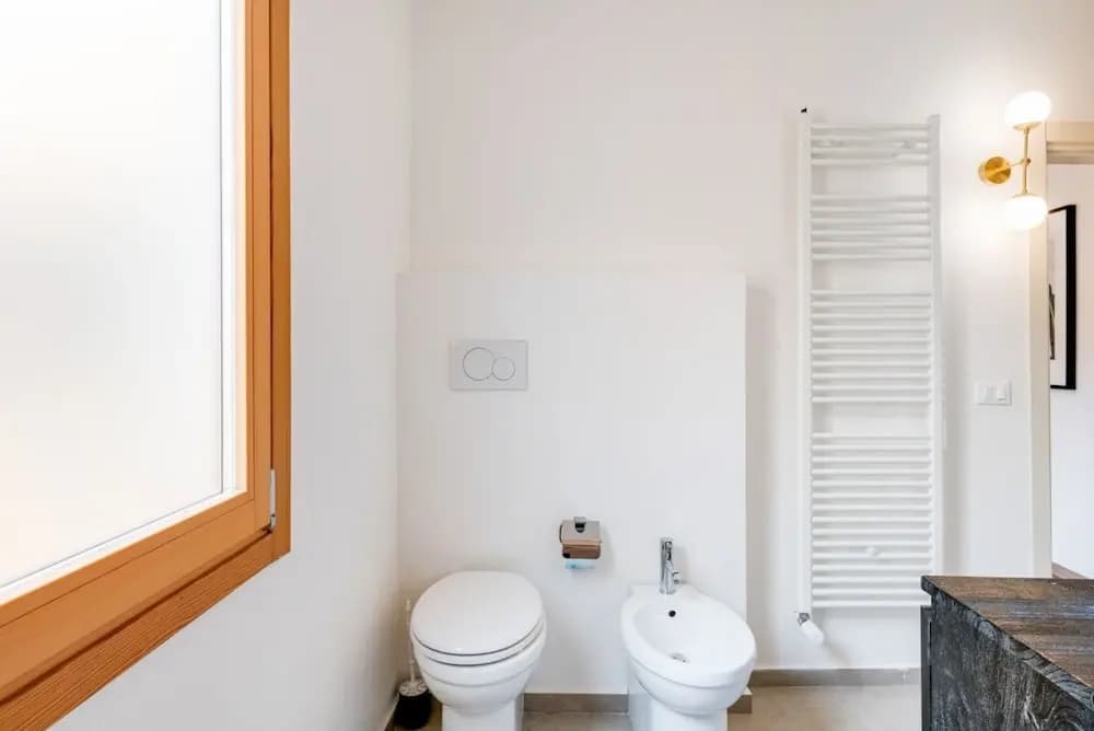 Santa Croce Flat - Modern Apartment - photo 8