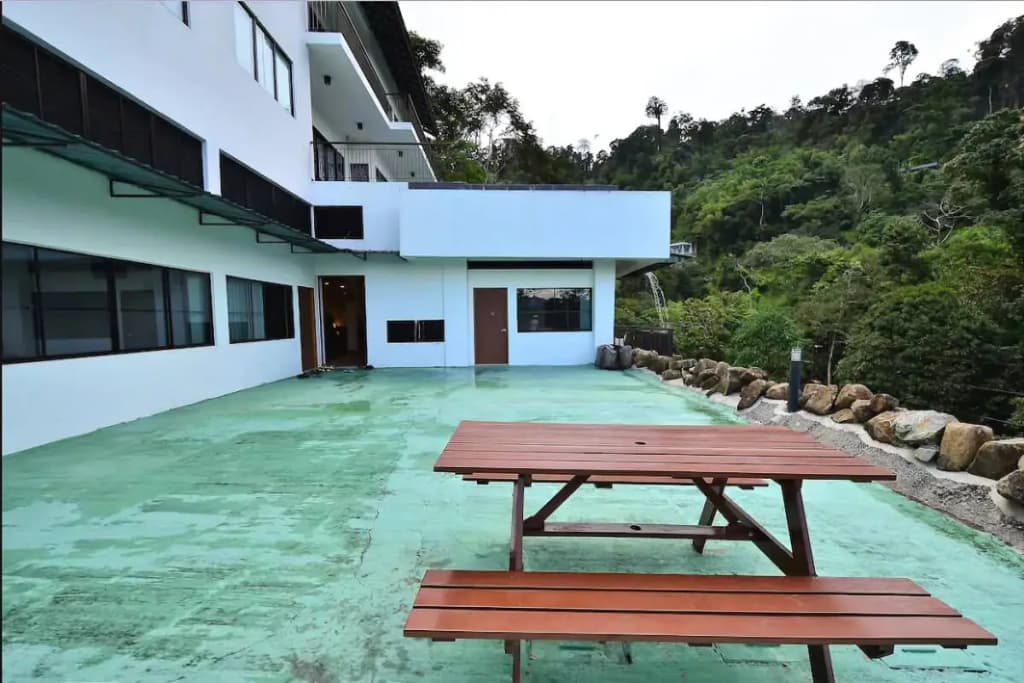 Tanarimba Bentong - photo 7