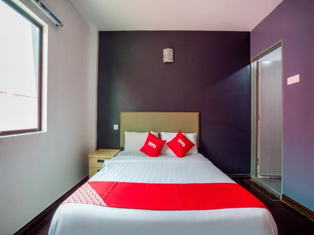 OYO 89895 Senses Budget Hotel - photo 6