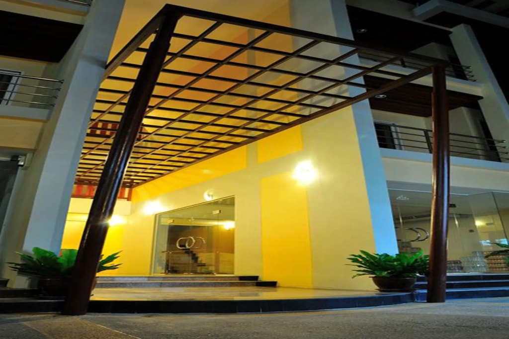 Boonjumnong Modern Apartments - main photo
