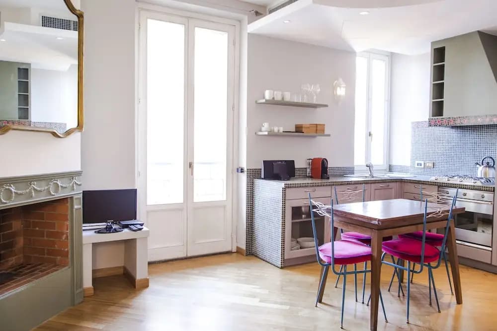 San Fermo Apartment - photo 10