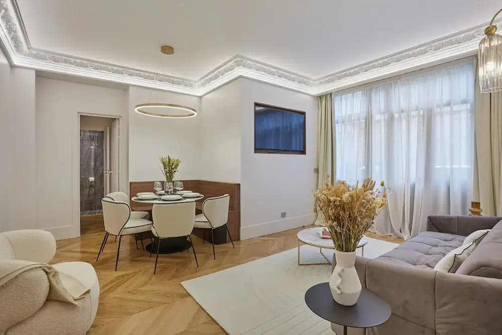 Superb AC Apartment Roosevelt Saint Honore - photo 6