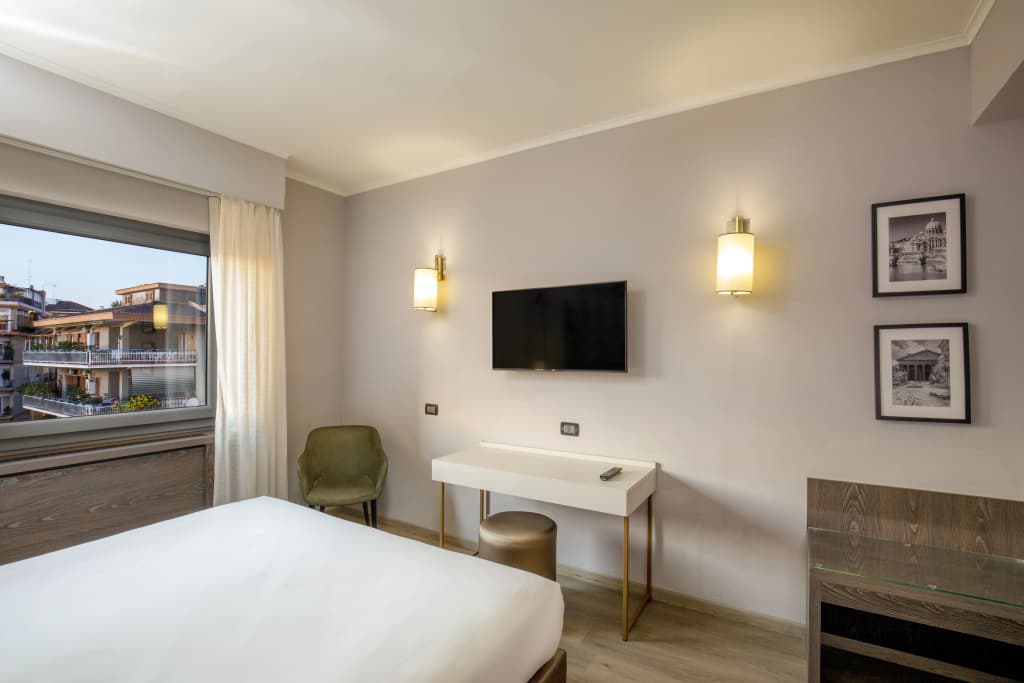 Hotel Marc Aurelio - photo 4