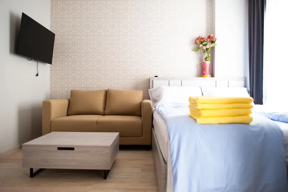 I'm Chinatown Residence - photo 5