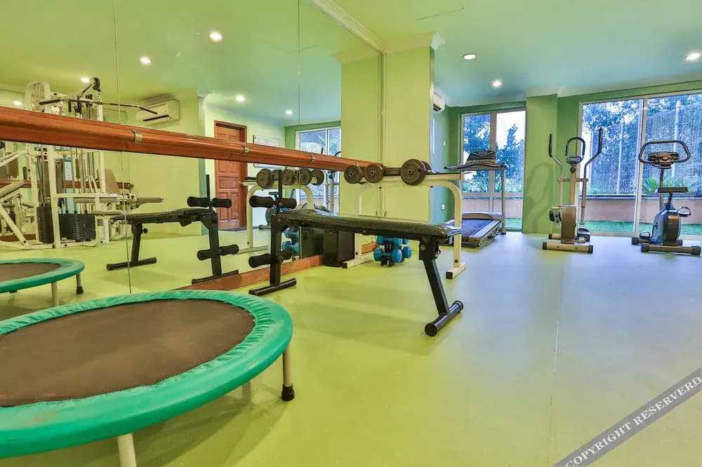 Cempenai Parc Residences Bukit Damansara - main photo