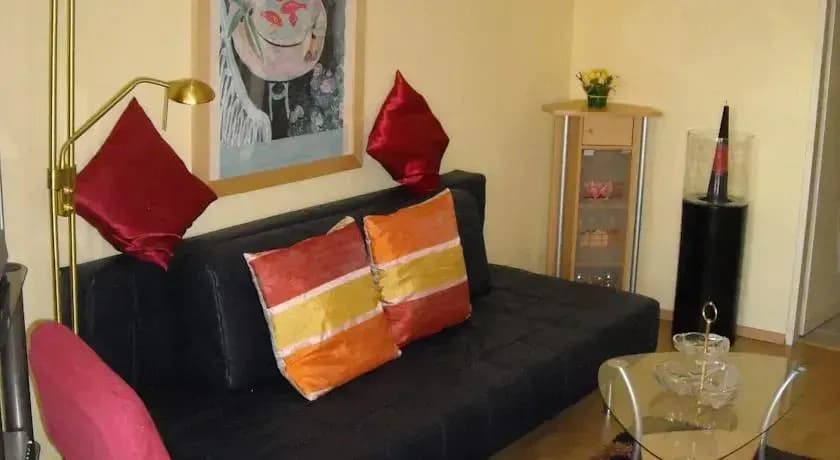 Ferienwohnung Spandau - photo 10