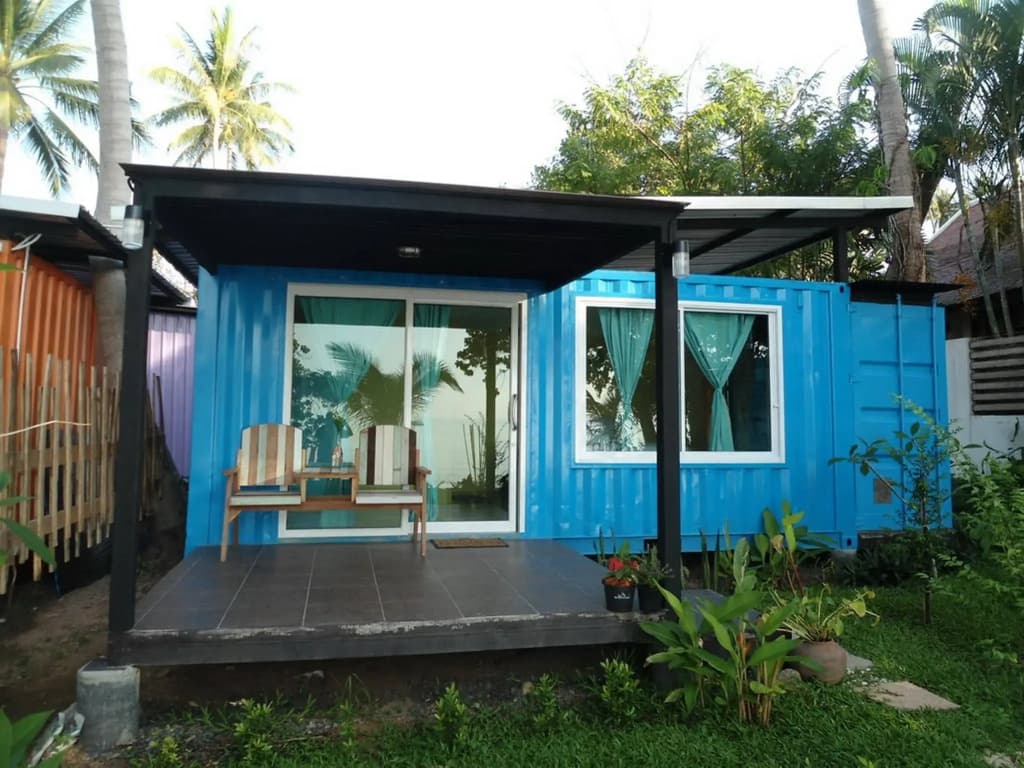 Think & Retro Cafe Lipa Noi Samui - photo 10
