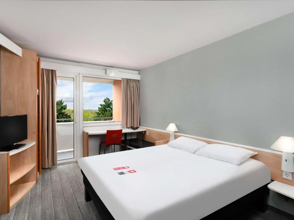 ibis Budapest Citysouth - photo 6
