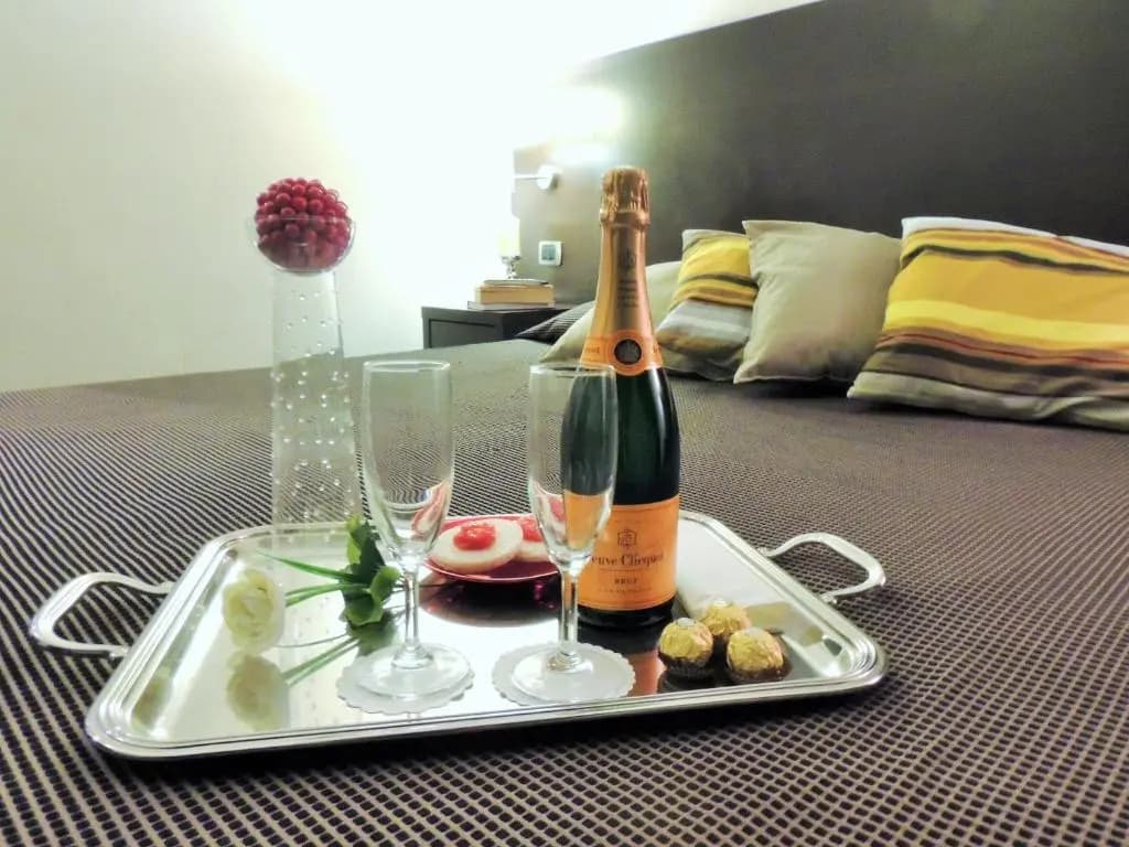 Florida rooms - comfort Hotel - photo 8