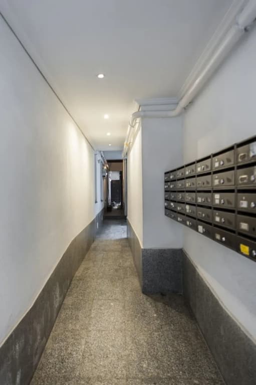 Apartamento Puerta de Toledo VII - photo 12