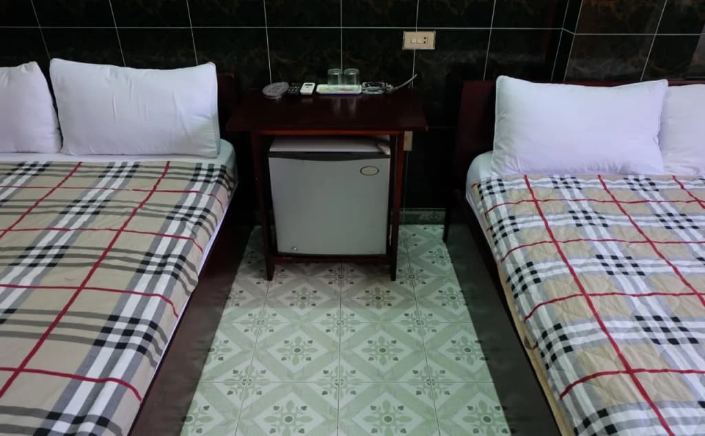 SPOT ON 1112 Thuy Tram Hotel 3 - photo 28