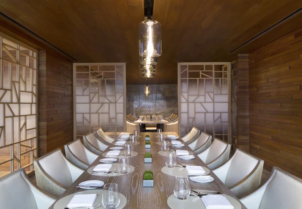 JW Marriott Dongdaemun Square Seoul - photo 19